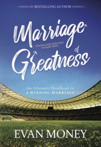 Marriage of Greatness