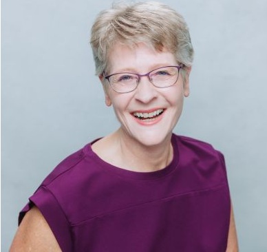 Dotty Lucas