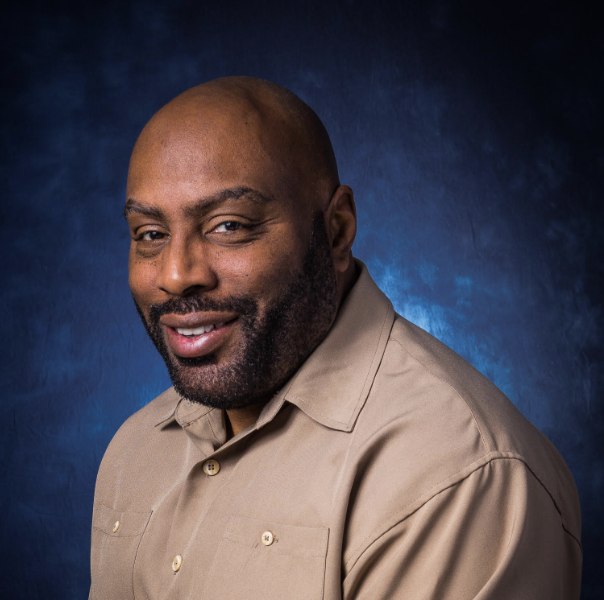 Fred Johnson