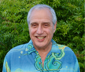 Robert Alan Butwin