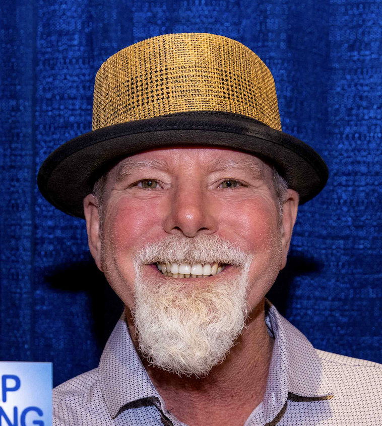 Lewis Scott Lewis