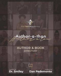 Author - A - Thon: Author & Book Directory Volume V