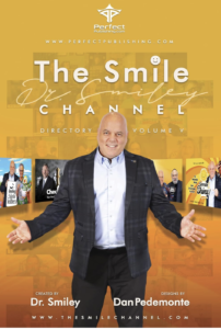The Smile Channel Directory Volume V