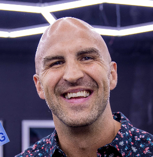 Daniel Diaz