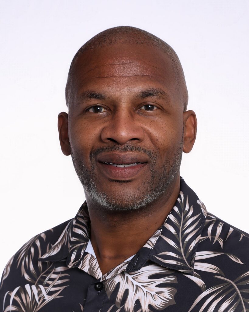 David Jones
