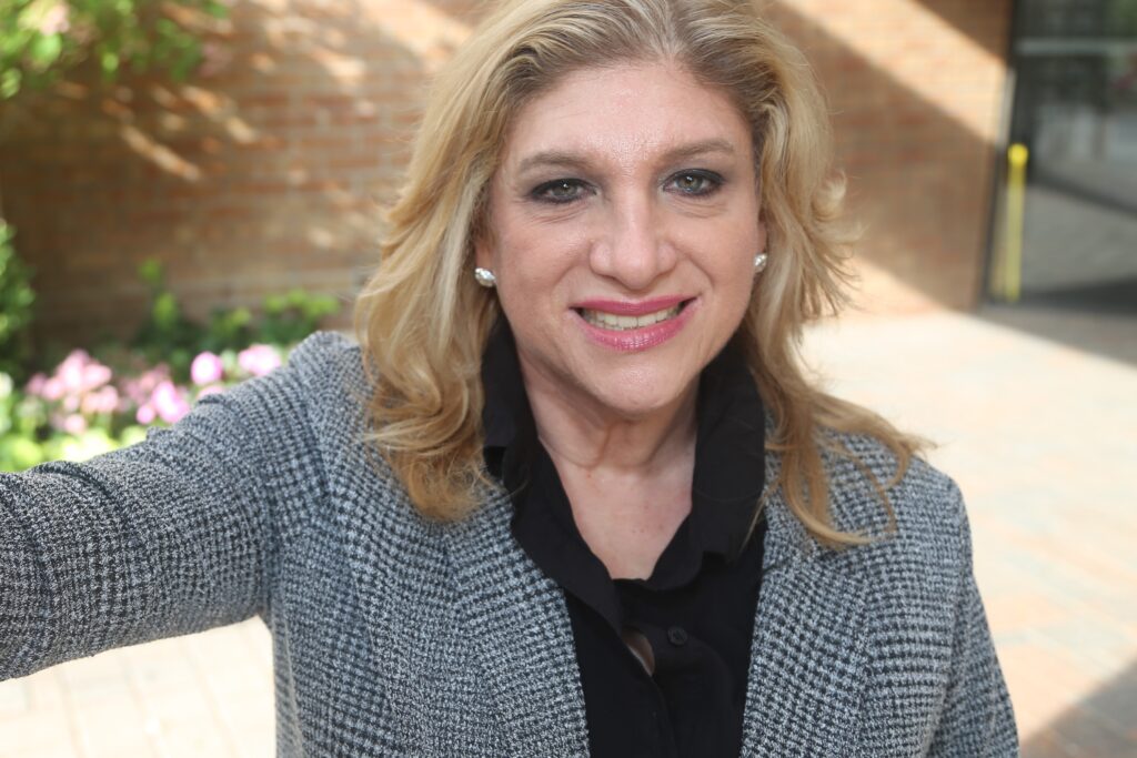 Janette Burke