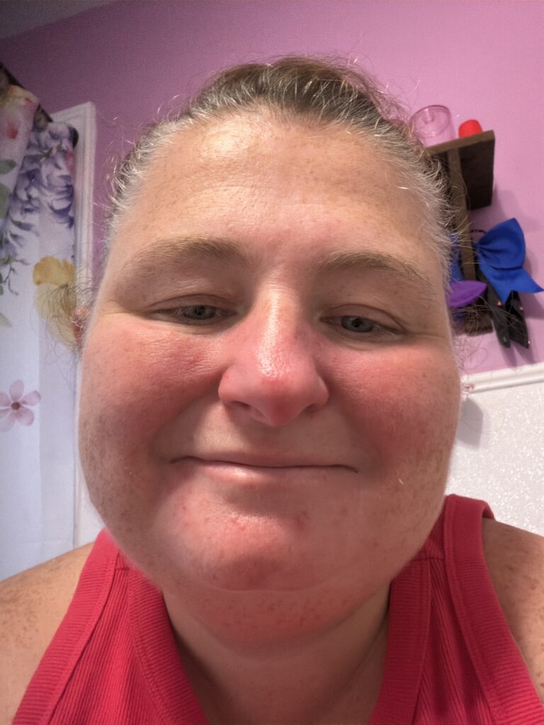 Bridget Embry