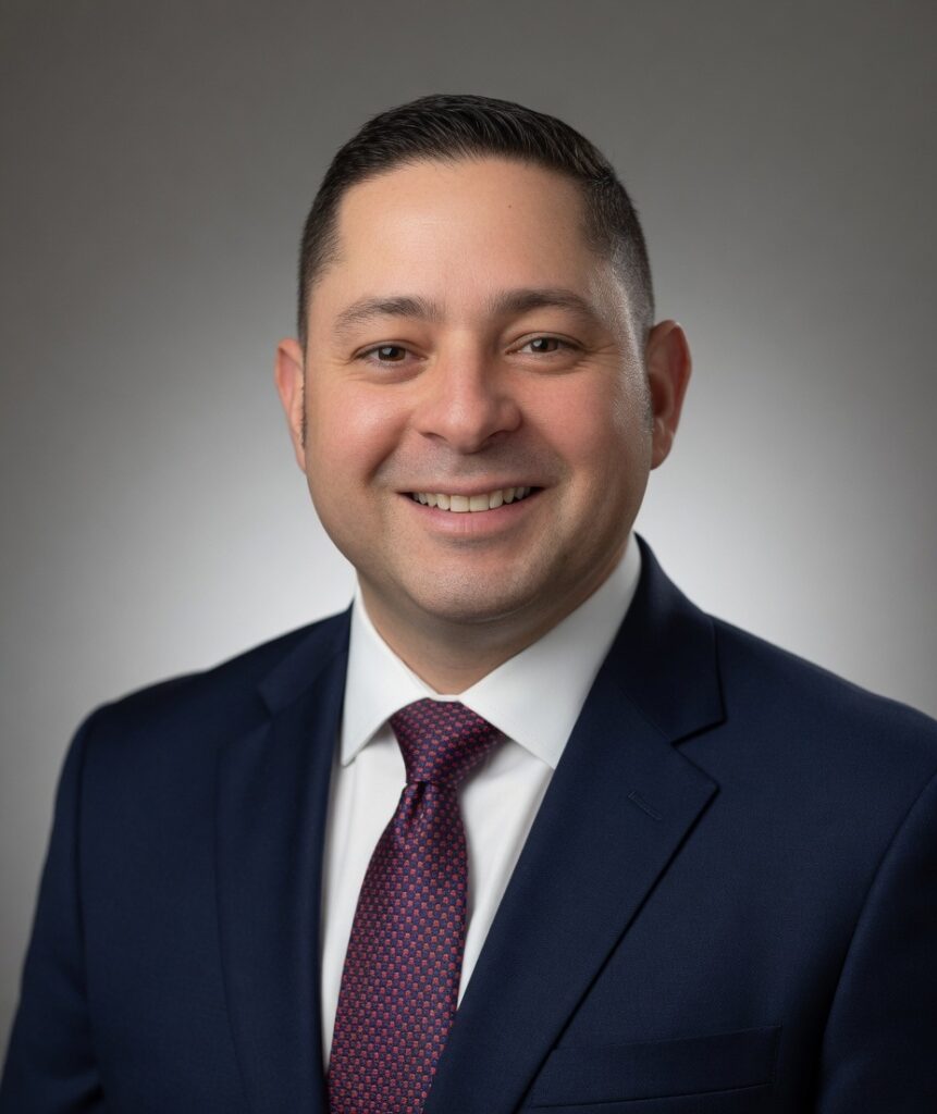 Joe Abreu