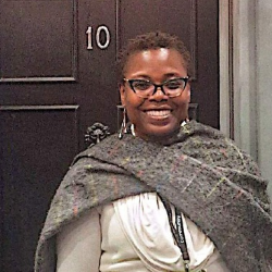 Shola Ajibade