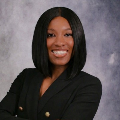 Kendra Millington