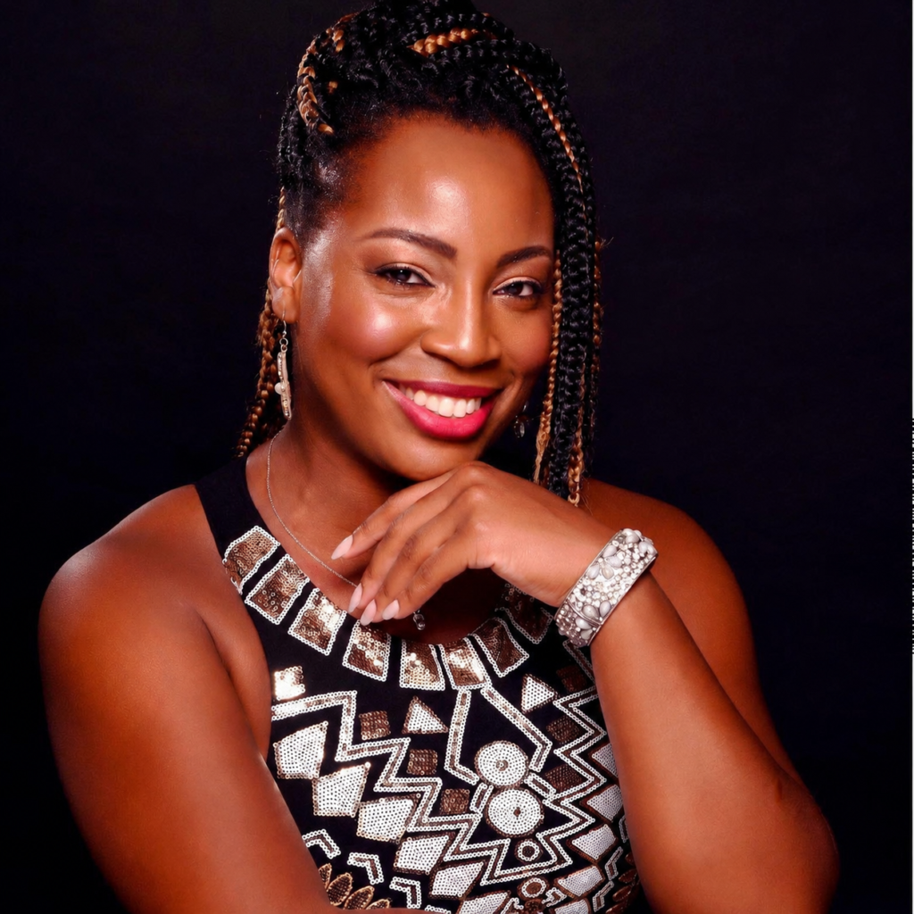 Shaina Brown