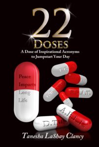 22 DOSES