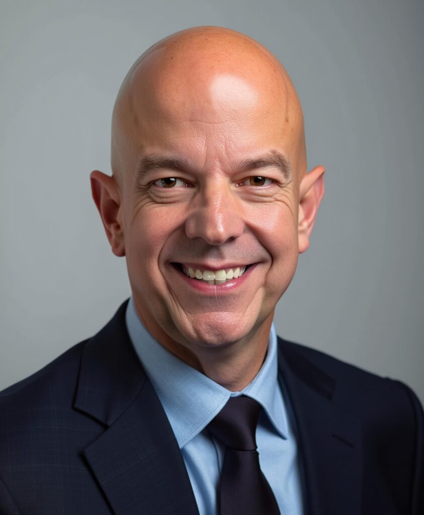 Todd Harris