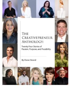 The CreativePreneur Anthology