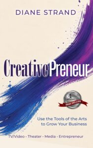 CreativePreneur