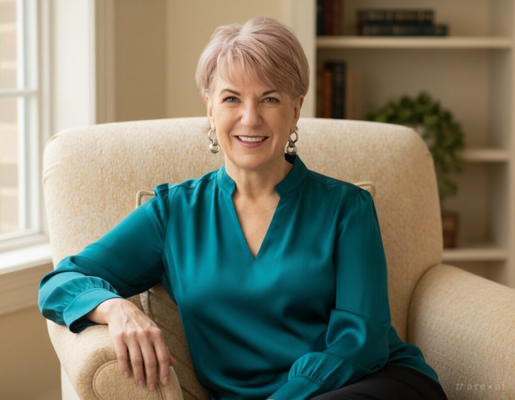 Angela Legh