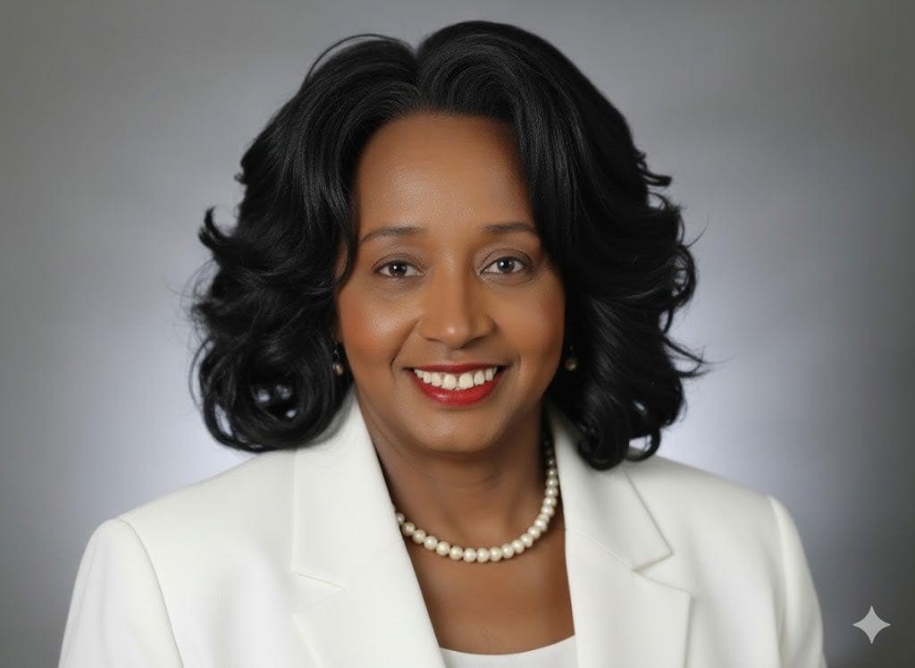 Dr. Barbara Wright