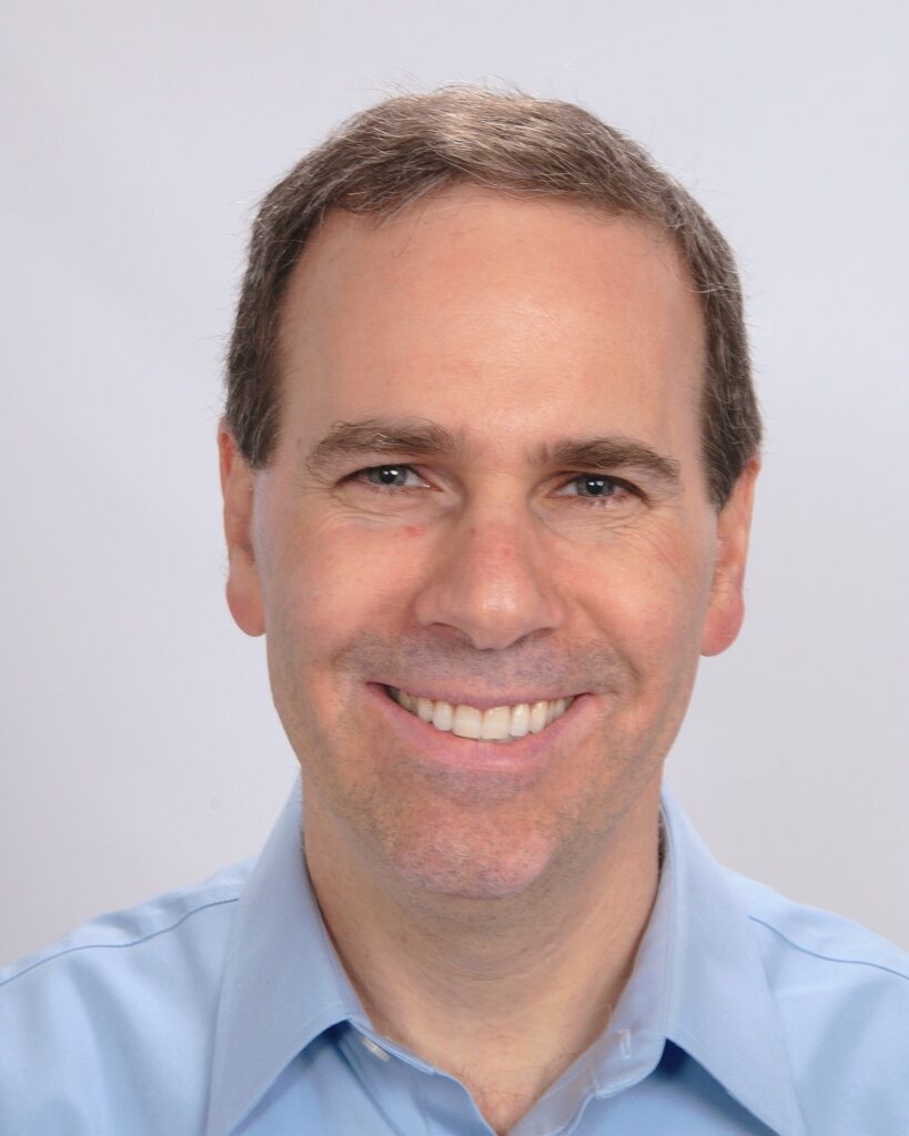 David Riklan