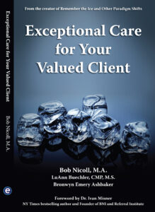 Exceptional Care For Your Valued Clients