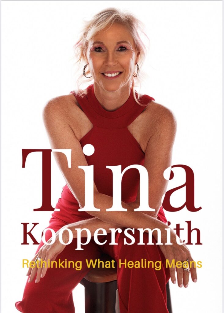 Dr. Tina Koopersmith