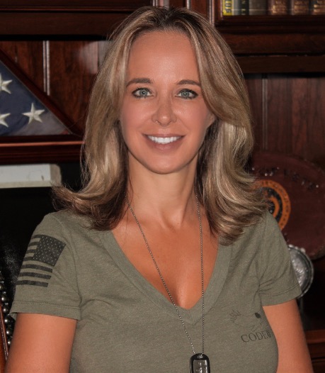 Gretchen Smith