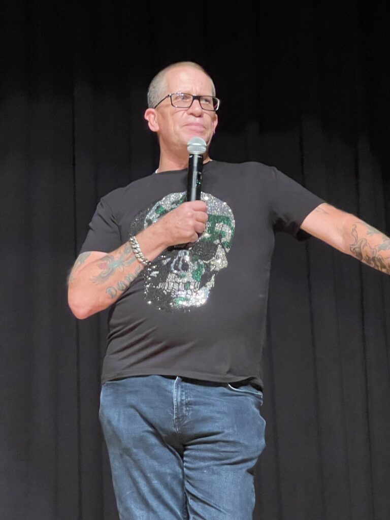 Tim Ryan