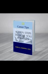 52 Career Tips: Action Steps to Move You Forward