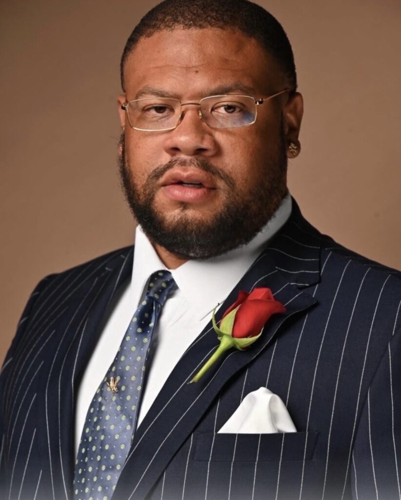 Roosevelt Williams III