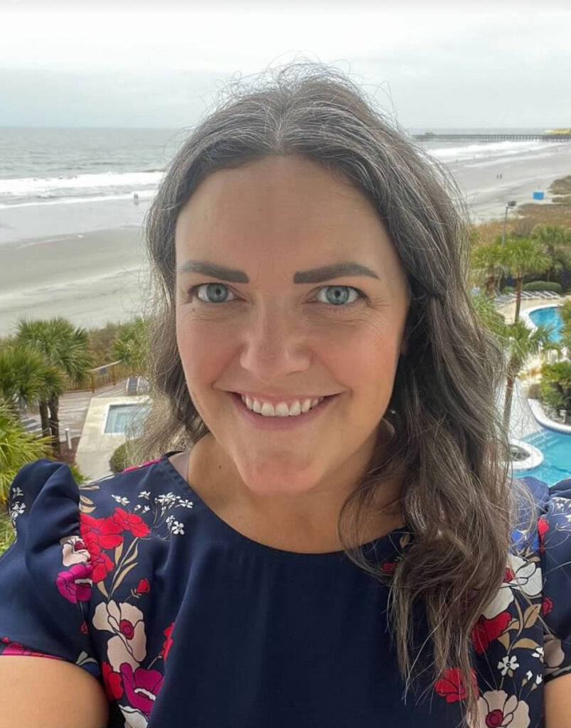 Michelle Matheny