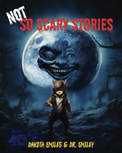Not So Scary Stories