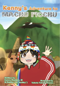 Kenny’s Adventures to Machu Picchu