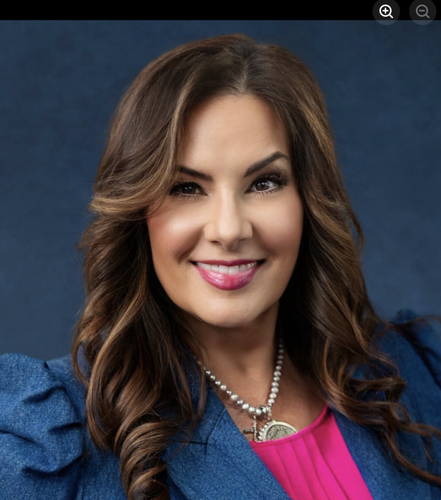 Stephanie Puryear Helling