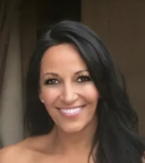 Cristina Coria