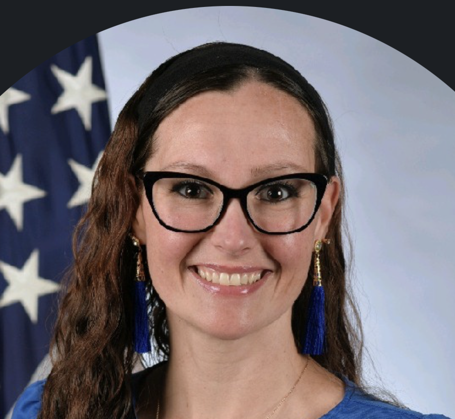 Amanda Lindsey-Boor