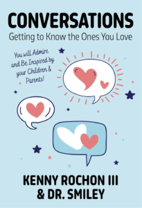 Conversations: Getting to Know the Ones You Love