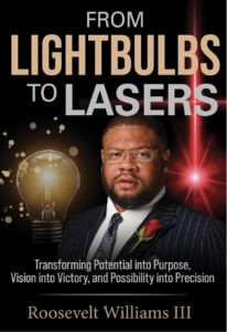 From Lightbulbs to Lasers