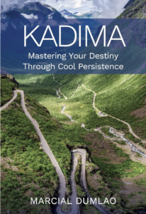 Kadima: Mastering Your Destiny Through Cool Persistence