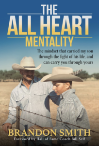The All Heart Mentality