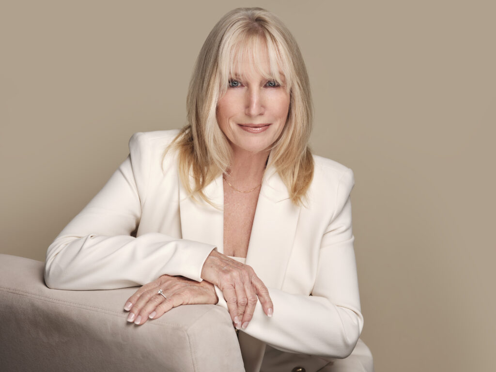 Belinda Fraley Huesman