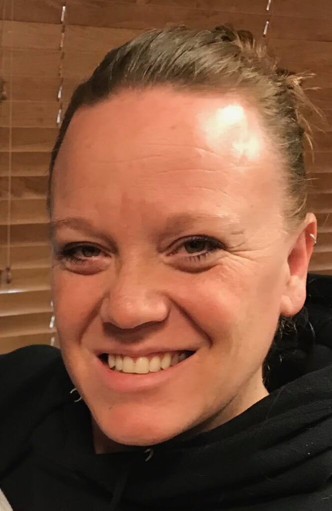 karyn etheridge